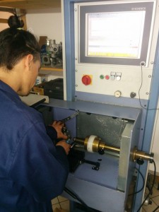 Assistenza impianti di alimentazione