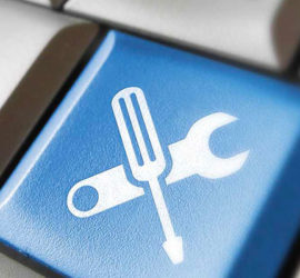 Assistenza turbine e Iniettori a Pistoia