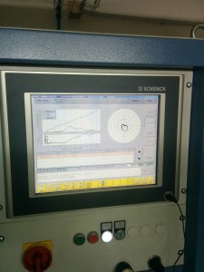 revisione turbocompressori a Pistoia