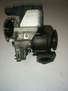 revisione turbina a Pistoia