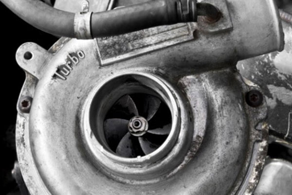 Servizi vendita assistenza collaudo Turbine a Pistoia